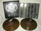 Motörhead No Remorse 2LP LEDER COVER GOLDvinyl SEALED