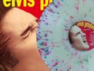 ROCKERS, MULTI COLOR vinyl ELVIS PRESLEY, limited