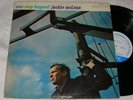 JACKIE MCLEAN One Step Beyond BLUE NOTE Jazz Lp