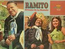 RAMITO, EL CANTOR DE LA MONTANA- FLOR MORALES RAMOS