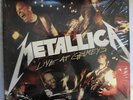 METALLICA LIVE AT GRIMEYS RECORD STORE DAY RARE LP