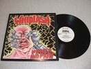 Whiplash - Power and Pain LP