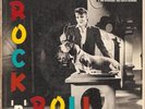 rare Italian EP ELVIS PRESLEY 