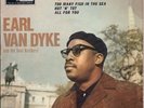 Very Rare French EP  EARL VAN DYKE 