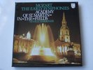 NEVILLE MARRINER	MOZART THE EARLY SYMPHONIES	8 LP BOX