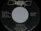 texas LATIN soul funk 45/LATIN BREED/break/MARANATHA/?