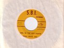 soul funk 45 SOUL BROTHERS INC. - Hot pants *HEAR*