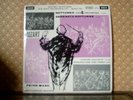 Decca SXL 2196  Peter Maag  Mozart Orchestral  WB