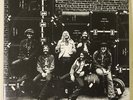 ALLMAN BROTHERS at fillmore east 2LP MINT OZ PRESS RARE