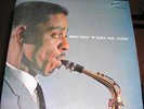 SONNY CRISS - M' BLUES POUR FILTER BRUNSWICK ORG LP NM