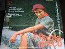 COSETTA GRECO -CANZONI D'ALTRI TEMPI RARE EP VOCAL JAZZ