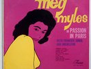 Spotlight On MEG MYLES Passion In Paris FRANCOIS Arnal