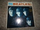 Meet The Beatles First Album Mint Condition