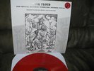 PINK FLOYD/SYD BARRETT ROTTERDAM 1967 LP NO TMOQ LIVE R