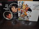 LEONARD NIMOY 2 SEALED LPS-ORG 68 STAR TREK DOT RECORDS