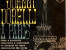 JOHNNY DORELLI. A PARIS. EP. 4 canzoni. 1962.