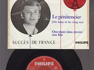 JOHNNY HALLYDAY LE PENITENTIER PRESS HOLLANDE
