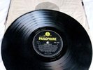 Beatles: Please Please Me UK Mono early edition