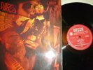 JOHN MAYALL,S BLUESBREAKERS bare wires 1968- MONO -EX