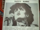 SIOUXSIE & THE BANSHEES happy hause LIMITED EDITION LP