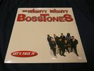 The Mighty Mighty Bosstones Let's Face It SEALED