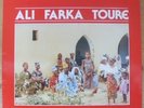 Ali Farka Toure LP Esperance ESP 165558