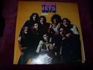 ZAPPA RUBEN AND THE JETS  FOR REAL  ORIG.LP  SRM 1-659