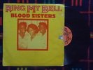 BLOOD SISTERS Ring my bell 12' DISCOMIX JAH SHAKA 1979