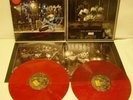 Kiss-Peter's birthday.'77(Rare 2LP Red)(TSP)(Germany)