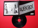 WIPERS - Alien Boy EP PARK AVENUE 1980 Sex Pistols KBD