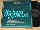 826856 - STRAUSS - Parergon - KEMPE/ROSEL - ETERNA