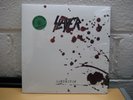 SLAYER donington 94 LP  Green vinyl 500 copies