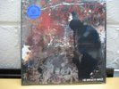 SLAYER  the montreux shroud  LP  blue  vinyl 500 copies