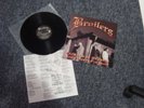 Broilers Fackeln im Sturm first press LP RAR Volxsturm