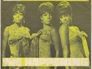 DIANA ROSS & THE SUPREMES The Happening NORWAY 45 HEAR