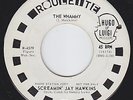 SCREAMIN JAY HAWKINS The Whammy RARE M- r&b 45 LISTEN