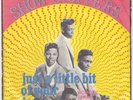 SHOW STOPPERS Just A Little Bit NORTHERN SOUL r&b HEAR