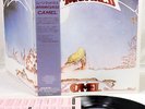 CAMEL moon madness JAPAN '82 LP w/OBI  [FREE P+P]