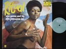 NICO GOMEZ - RITUAL, rare Latin & Funk Lp, OMEGA ORIG.