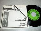 PARADOX Be Impressive 7