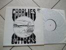 CHARLIES: Buttocks (Finnland 1971 RE)rare
