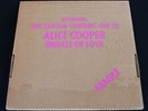 Alice Cooper Muscle Of Love 1st Club Press 