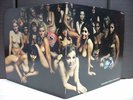 Jimi Hendrix / Electric Ladyland Japan 2LP INSERT NM/NM
