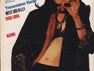 MADONNA on front cover Yugoslavian magazine