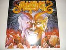 SABBRABELLS same s/t private metal  japan LP