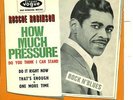 EP 45 tours Roscoe Robinson