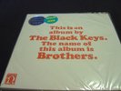 THE BLACK KEYS BROTHERS RECORD STORE DAY EXCLUSIVE RSD