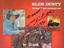 SLIM DUSTY