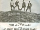 ? TOO MUCH - Who You Wanna Be // London P unk '77 ?