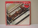 ALBUM/RECORD/LP-The Beatles  1962-1966 Red Vinyl  2LP